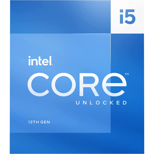 Intel Core I5-13600K 3.50GHz