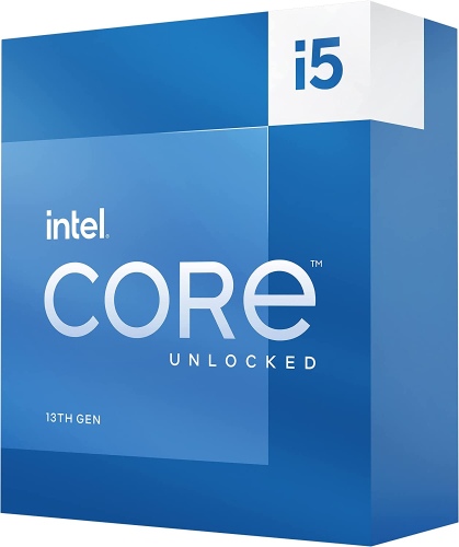 Intel Core I5-13600K 3.50GHz