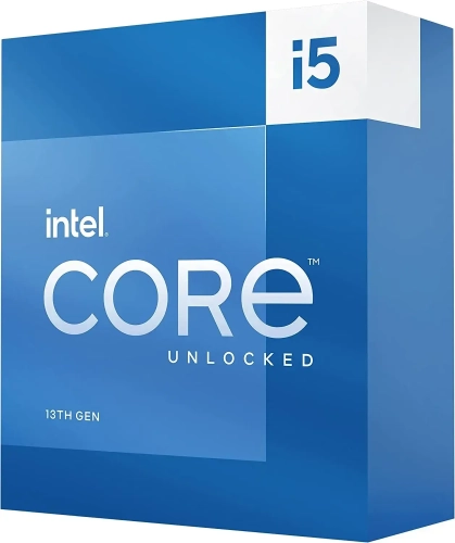 Intel Core I5-13600K 3.50GHz