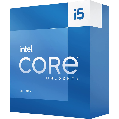 Intel Core I5-13600K 3.50GHz
