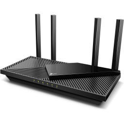 TP-Link AX3000 WiFi 6 Router - text_product