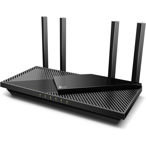 TP-Link AX3000 WiFi 6 Router
