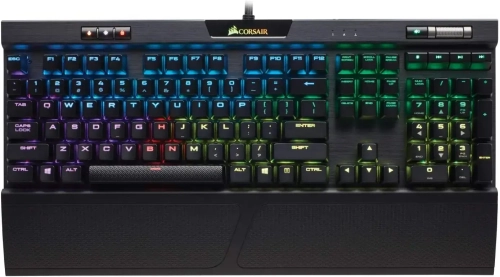 Corsair K70 RGB MK.2