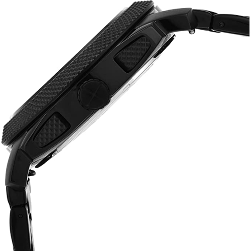 Fossil Quartz Chronograph Watch