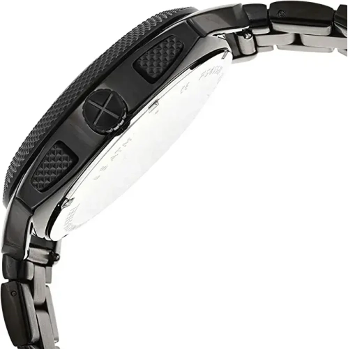 Fossil Quartz Chronograph Watch