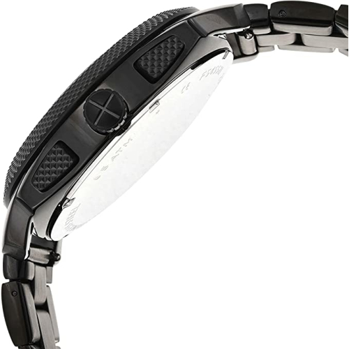 Fossil Quartz Chronograph Watch