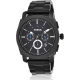 Fossil Quartz Chronograph Watch