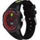 Ferrari Scuderia Gift Set Watch 