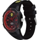 Ferrari Scuderia Gift Set Watch 
