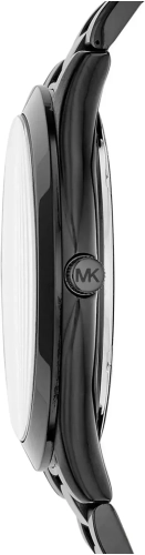 Michael Kors Men's Slim Runway Stainless Steel Quartz Watch