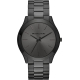 Michael Kors Men's Slim Runway Stainless Steel Quartz Watch