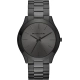Michael Kors Men's Slim Runway Stainless Steel Quartz Watch