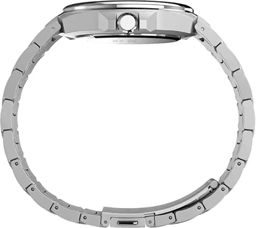 Timex Men's Solar Premium Dress 44mm Watch