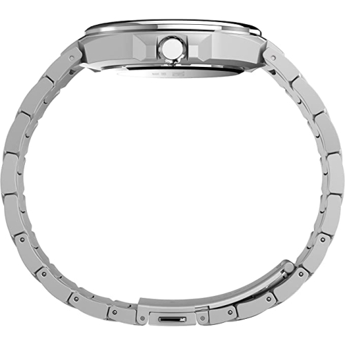 Timex Men's Solar Premium Dress 44mm Watch