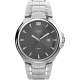 Timex Men's Solar Premium Dress 44mm Watch