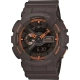 Casio Men's GA-110 XL Series G-Shock Quartz 200M WR Shock Resistant Watch