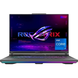 ASUS ROG Strix G16 ASUS ROG Strix G16