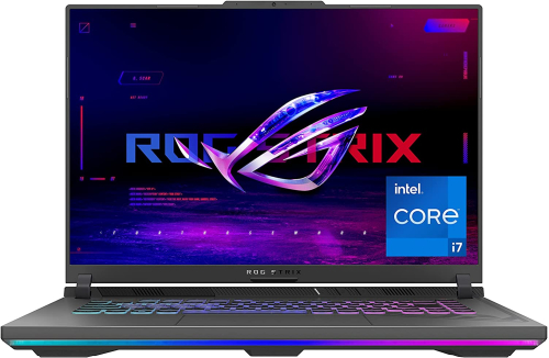  ASUS ROG Strix G16