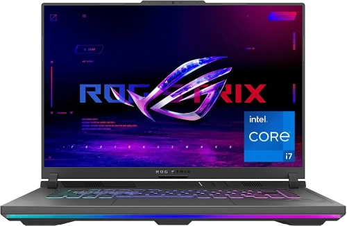  ASUS ROG Strix G16