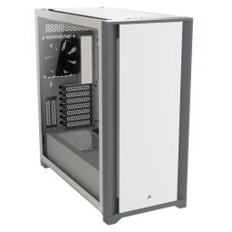 Corsair 5000D White