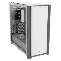 Corsair 5000D White