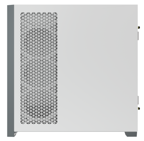 Corsair 5000D White