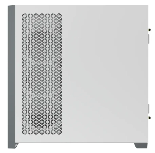 Corsair 5000D White