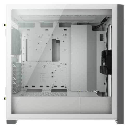 Corsair 5000D White