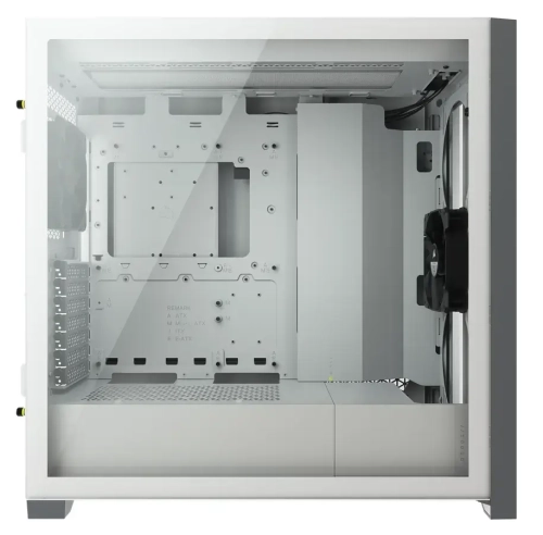 Corsair 5000D White