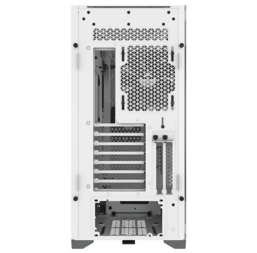 Corsair 5000D White
