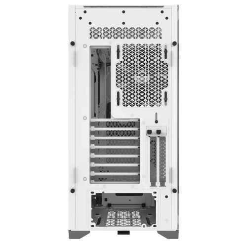 Corsair 5000D White