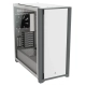Corsair 5000D White