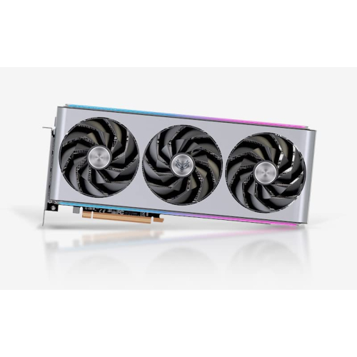 Sapphire Nitro+ AMD Radeon RX 7900 XTX Vapor-X