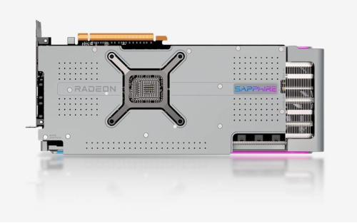 Sapphire Nitro+ AMD Radeon RX 7900 XTX Vapor-X