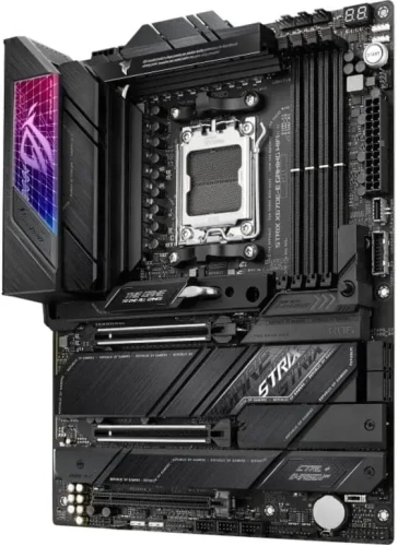 ASUS ROG Strix X670E-E Gaming