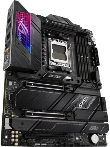 ASUS ROG Strix X670E-E Gaming