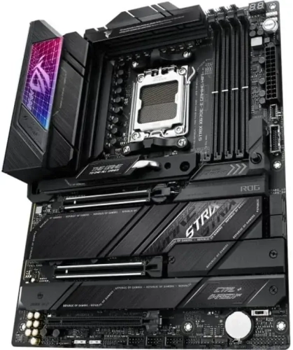 ASUS ROG Strix X670E-E Gaming
