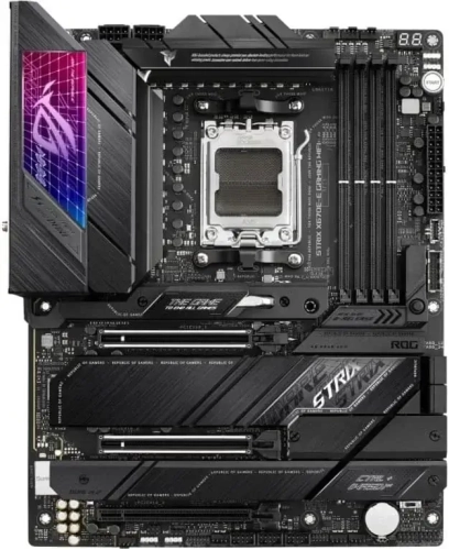 ASUS ROG Strix X670E-E Gaming