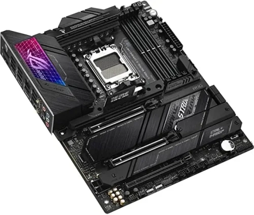 ASUS ROG Strix X670E-E Gaming
