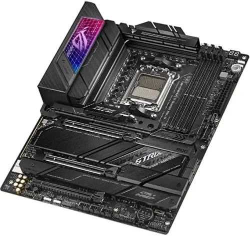 ASUS ROG Strix X670E-E Gaming