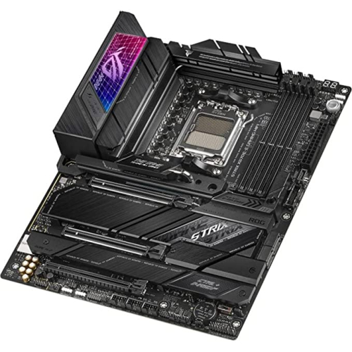 ASUS ROG Strix X670E-E Gaming