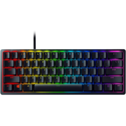 Razer Huntsman Mini 60% Black - 