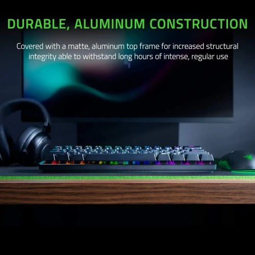 Razer Huntsman Mini 60% Black