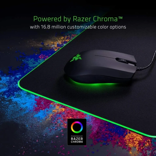 Razer Goliathus Extended Chroma 