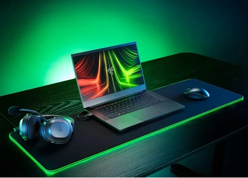 Razer Goliathus Extended Chroma 