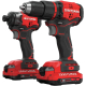 CRAFTSMAN V20 MAX (CMCK210C2)