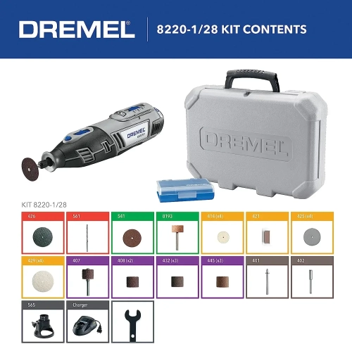 Dremel 8220-1/28 12-Volt