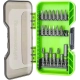 Greenworks 20-Piece Impact Rated Driving Set