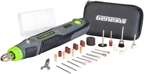 Genesis GLRT04V50 4V