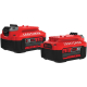 CRAFTSMAN V20 Lithium Battery, 2-Pack, 4.0Ah